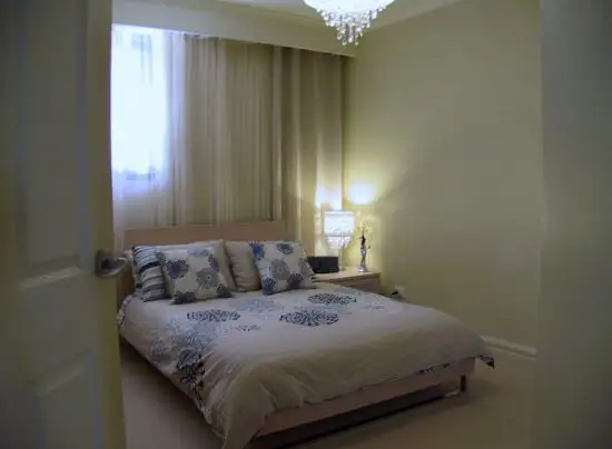 Fourth view of Homely unit listing, 25.76 Thorn Street, Kangaroo Point QLD 4169