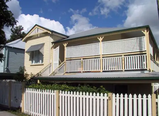 08/925 Stanley Street, East Brisbane QLD 4169