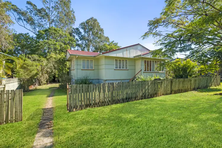 34 Isabella Avenue, Nambour QLD 4560
