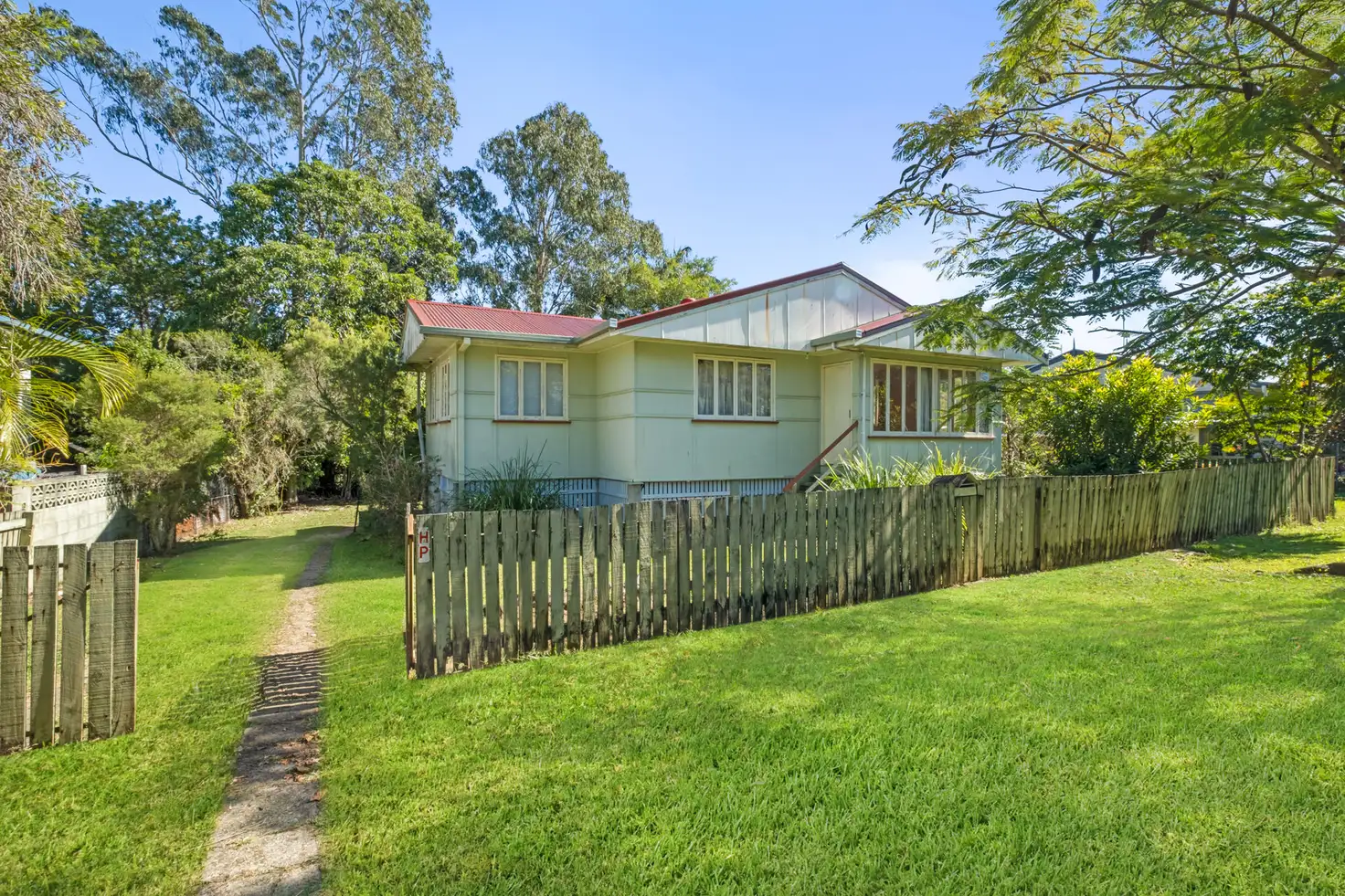 Main view of Homely house listing, 34 Isabella Avenue, Nambour QLD 4560