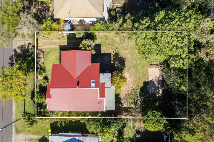 Second view of Homely house listing, 34 Isabella Avenue, Nambour QLD 4560