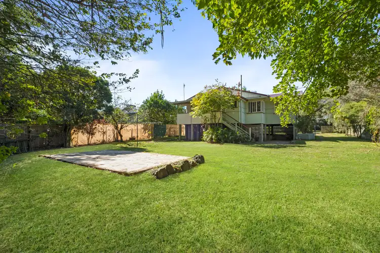 Fourth view of Homely house listing, 34 Isabella Avenue, Nambour QLD 4560