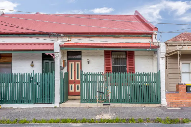 12 McIVer Street, Brunswick VIC 3056