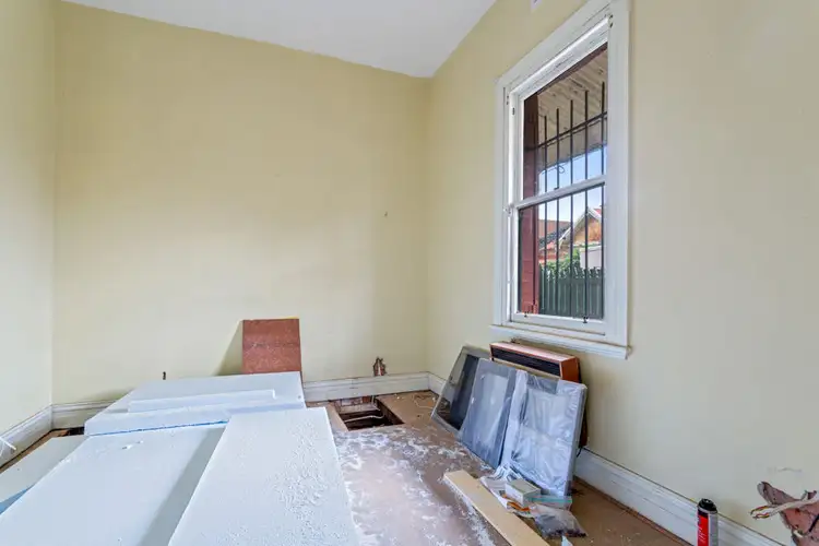 Second view of Homely house listing, 12 McIVer Street, Brunswick VIC 3056