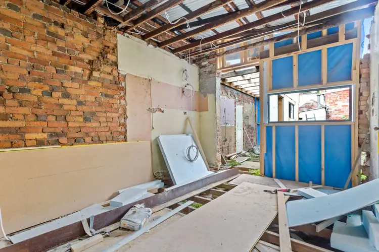 Fourth view of Homely house listing, 12 McIVer Street, Brunswick VIC 3056