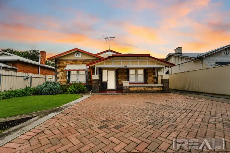 Main view of Homely house listing, 454 Cross Road, Glandore SA 5037