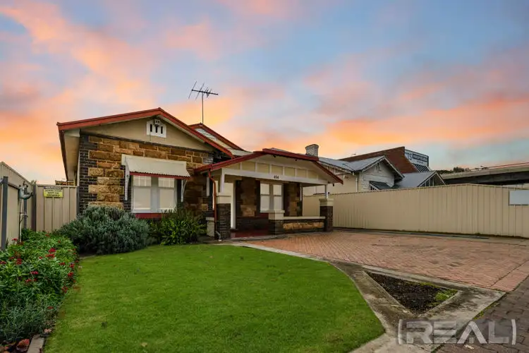 Second view of Homely house listing, 454 Cross Road, Glandore SA 5037