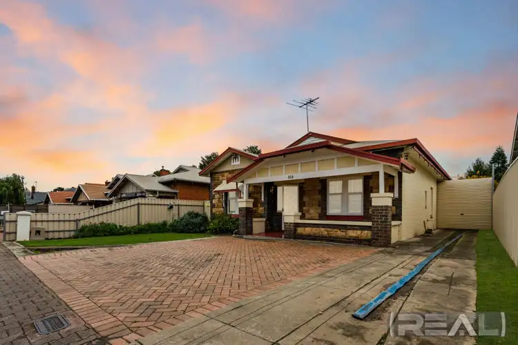 Third view of Homely house listing, 454 Cross Road, Glandore SA 5037