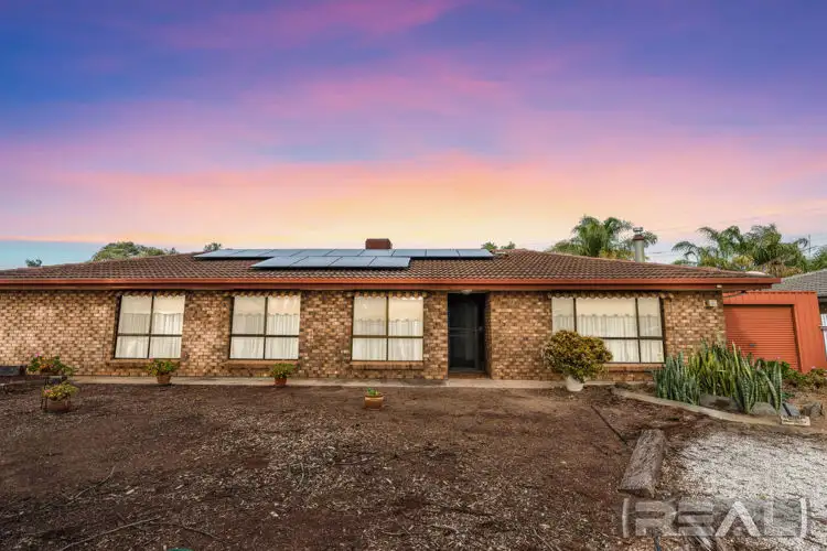 15 Alabar Crescent, Globe Derby Park SA 5110