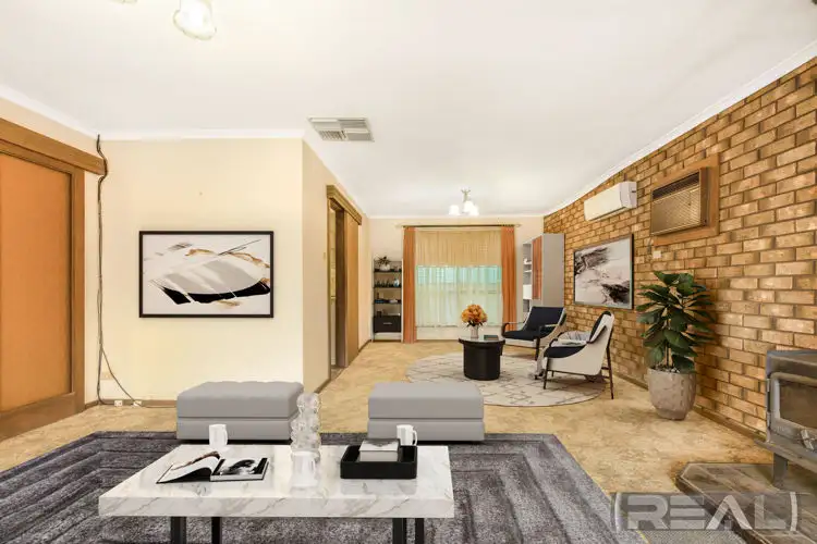 Sixth view of Homely house listing, 15 Alabar Crescent, Globe Derby Park SA 5110