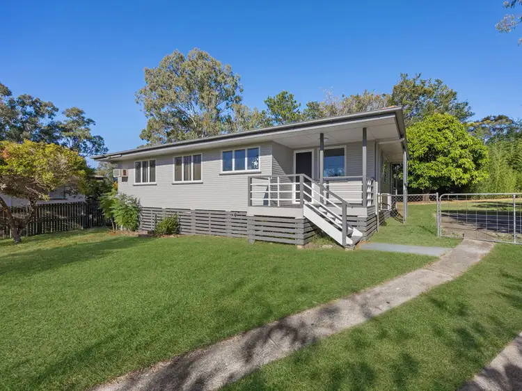 18 Lawson Street, Leichhardt QLD 4305