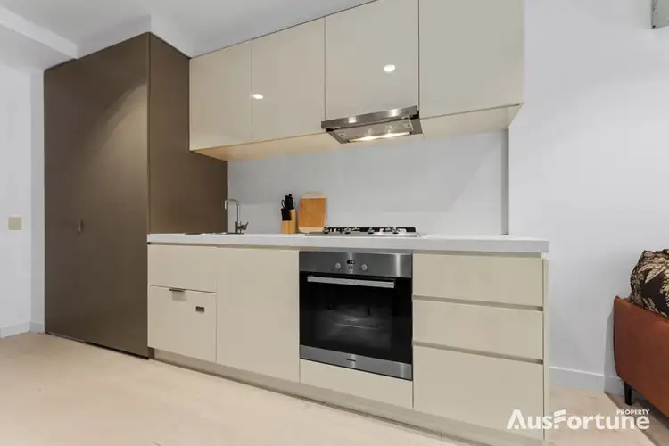 Sixth view of Homely apartment listing, 1103/33 Mackenzie Street, Melbourne VIC 3000
