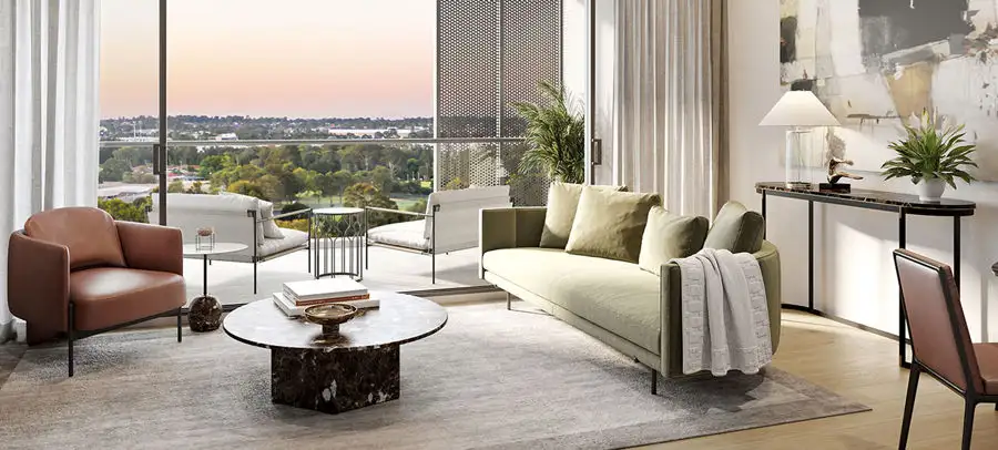 Main view of Homely apartment listing, Address available on request