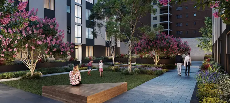 Fifth view of Homely apartment listing, Address available on request