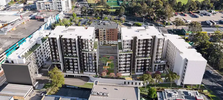 Sixth view of Homely apartment listing, Address available on request