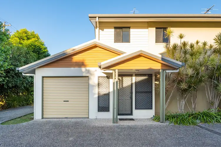 1/87 Malcomson Street, North Mackay QLD 4740
