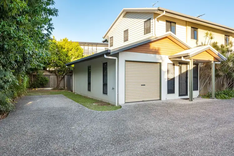 Second view of Homely townhouse listing, 1/87 Malcomson Street, North Mackay QLD 4740