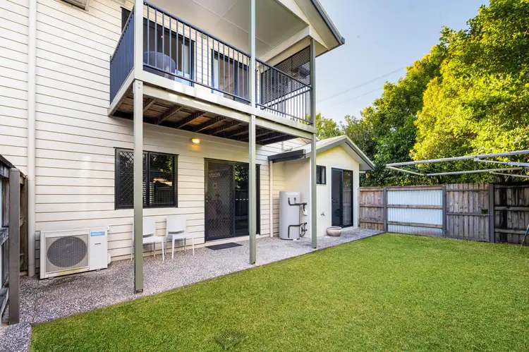 Third view of Homely townhouse listing, 1/87 Malcomson Street, North Mackay QLD 4740