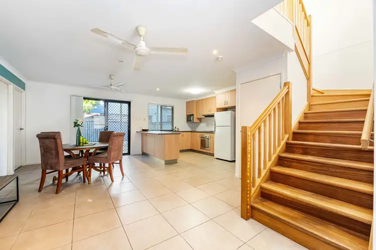 Fourth view of Homely townhouse listing, 1/87 Malcomson Street, North Mackay QLD 4740