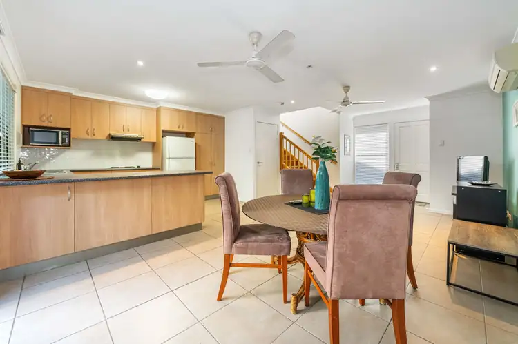 Fifth view of Homely townhouse listing, 1/87 Malcomson Street, North Mackay QLD 4740