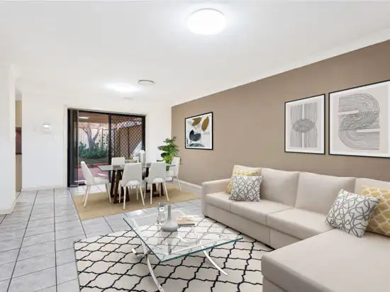 Main view of Homely house listing, 3/7 Graham Street, Doonside NSW 2767