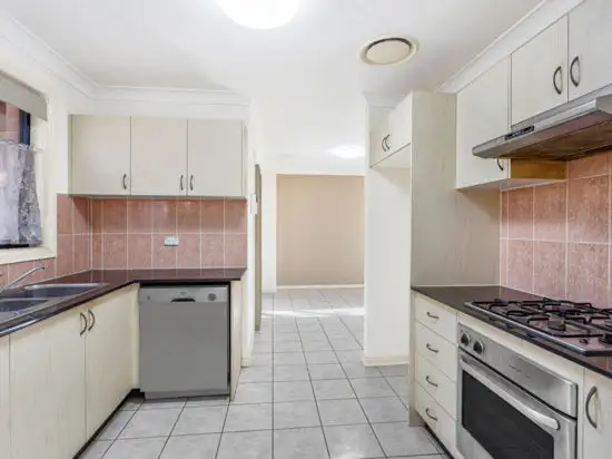 Second view of Homely house listing, 3/7 Graham Street, Doonside NSW 2767