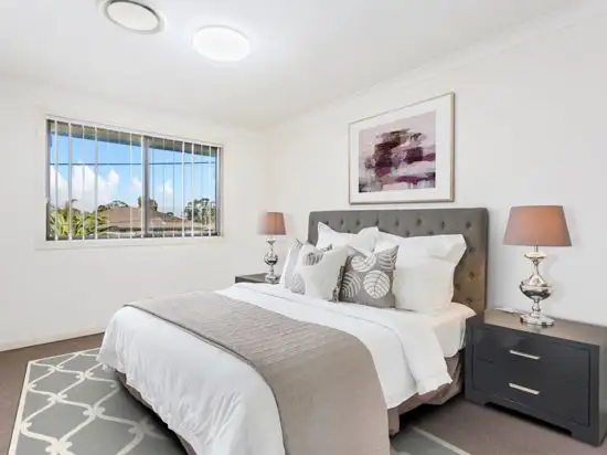Third view of Homely house listing, 3/7 Graham Street, Doonside NSW 2767