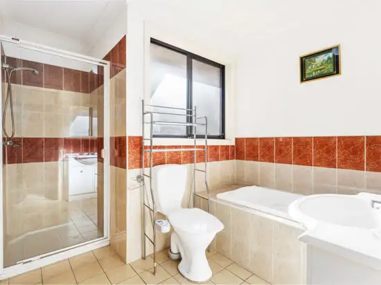 Fourth view of Homely house listing, 3/7 Graham Street, Doonside NSW 2767