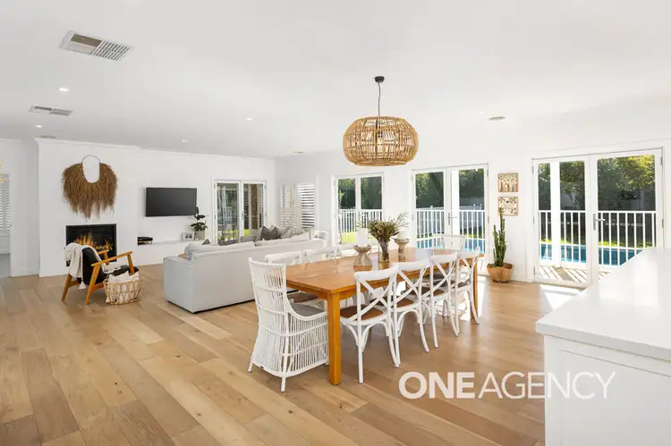 Third view of Homely house listing, 20 LAKESEND PLACE, Lake Albert NSW 2650