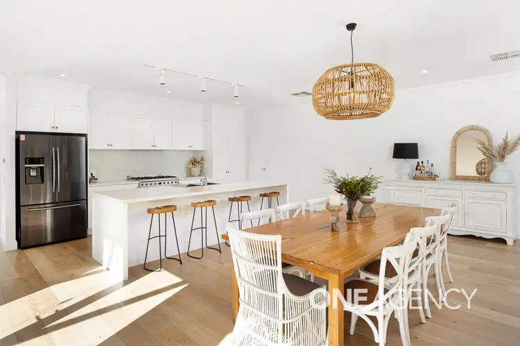 Fourth view of Homely house listing, 20 LAKESEND PLACE, Lake Albert NSW 2650