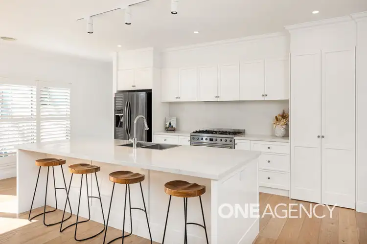 Fifth view of Homely house listing, 20 LAKESEND PLACE, Lake Albert NSW 2650
