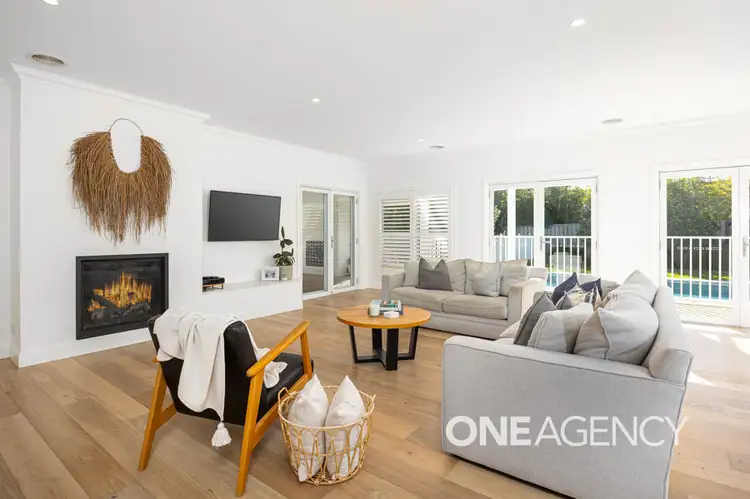 Sixth view of Homely house listing, 20 LAKESEND PLACE, Lake Albert NSW 2650