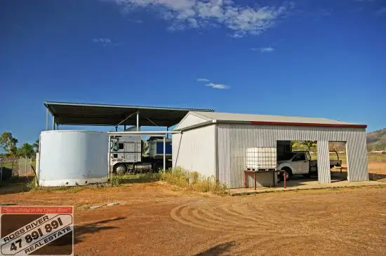 Third view of Homely rural property listing, 62 Melrose Crescent, Kelso QLD 4815