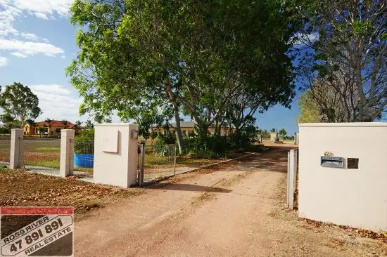 Fourth view of Homely rural property listing, 62 Melrose Crescent, Kelso QLD 4815