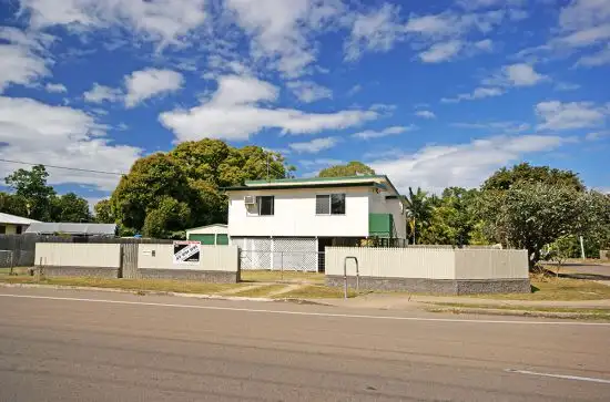 56 Gollogly Lane, Rasmussen QLD 4815