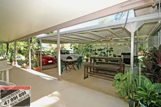 Fifth view of Homely rural property listing, 18 Bernborough Court, Kelso QLD 4815