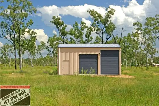 Main view of Homely land listing, 21 Tokara Court, Kelso QLD 4815