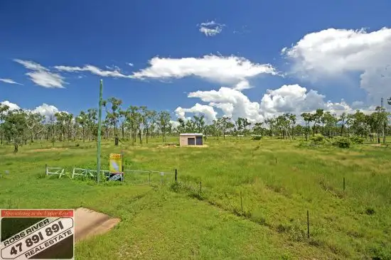 Fourth view of Homely land listing, 21 Tokara Court, Kelso QLD 4815