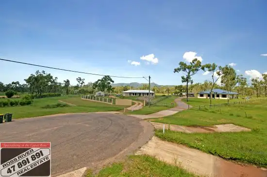 Sixth view of Homely land listing, 21 Tokara Court, Kelso QLD 4815