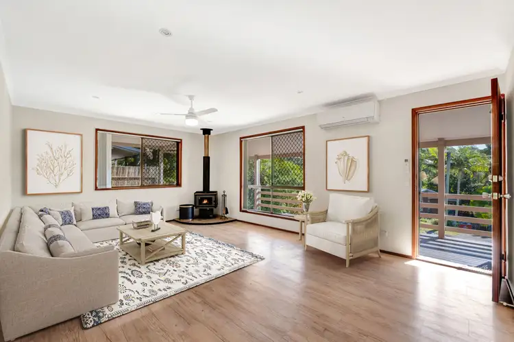 Third view of Homely house listing, 17 Flinders Avenue, Nambour QLD 4560