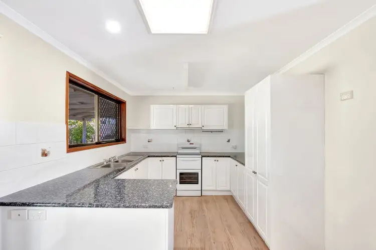 Fifth view of Homely house listing, 17 Flinders Avenue, Nambour QLD 4560