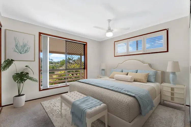 Sixth view of Homely house listing, 17 Flinders Avenue, Nambour QLD 4560