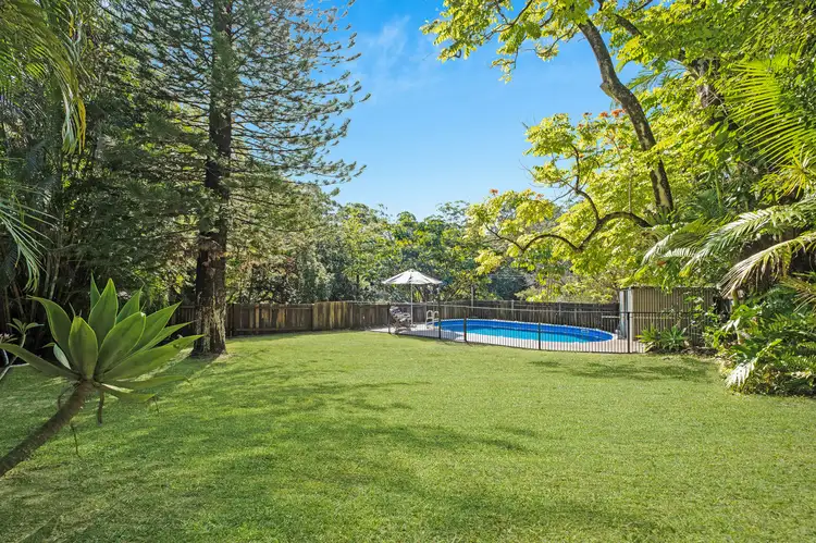 25A Jacaranda Drive, Parklands QLD 4560