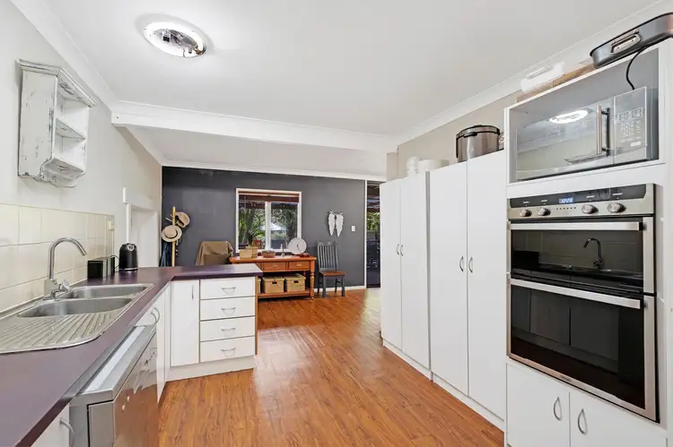 Third view of Homely house listing, 25A Jacaranda Drive, Parklands QLD 4560
