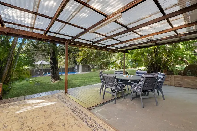 Fifth view of Homely house listing, 25A Jacaranda Drive, Parklands QLD 4560