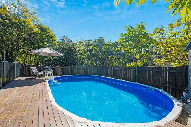 Sixth view of Homely house listing, 25A Jacaranda Drive, Parklands QLD 4560