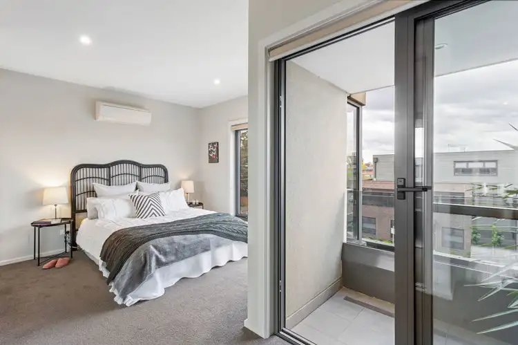 Sixth view of Homely apartment listing, 2/156 Moreland Road, Brunswick VIC 3056