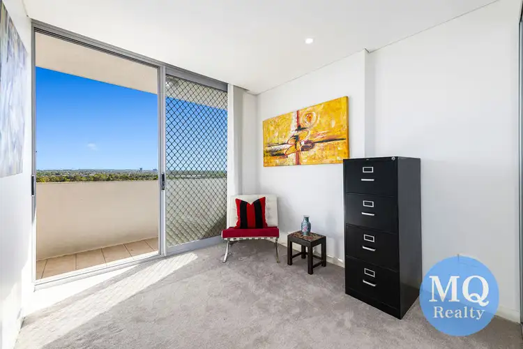 Fifth view of Homely unit listing, 110/6-14 Park Rd, Auburn NSW 2144