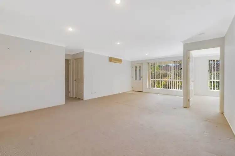 Second view of Homely semi-detached listing, 2/15 Albatross Circuit, Tweed Heads West NSW 2485