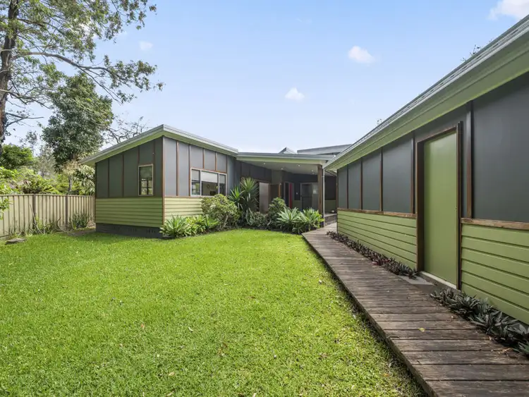 Main view of Homely house listing, 5a Bream Close, Emerald Beach NSW 2456